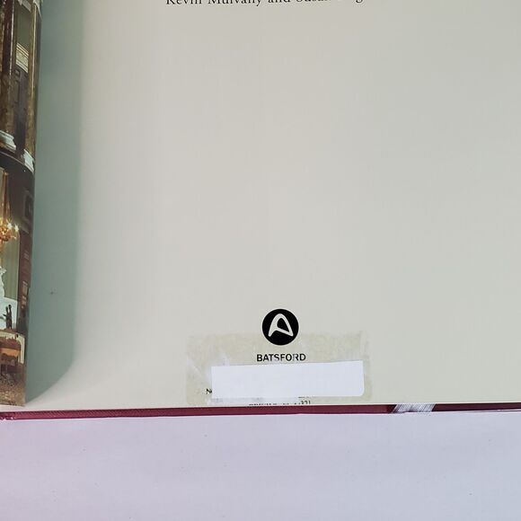 Magnificent Miniatures: Inspiration and Technique for Grand Houses EX-LIBRARY - Picture 9 of 16